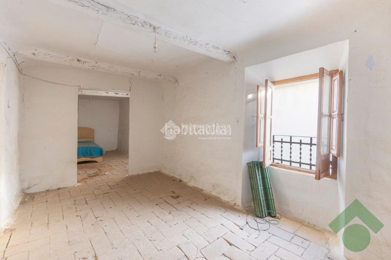 Foto a4f8fda3-59ac-48df-b7f1-3dc321679cbd. Casa aparellada a Gójar