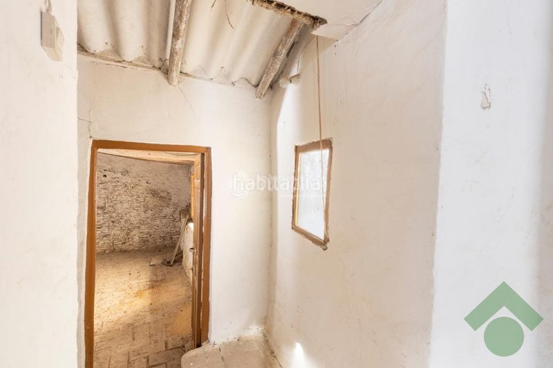 Foto cd042336-c2fb-4a07-9842-c0945ef5889e. Casa aparellada a Gójar
