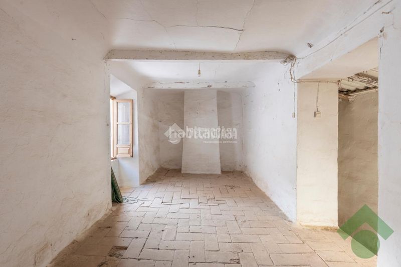Foto e2df9ad4-b497-4832-a6e7-487abce7d08c. Casa aparellada a Gójar