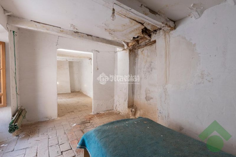 Foto fe073250-758f-488f-bbf1-0badeded8dc3. Casa aparellada a Gójar