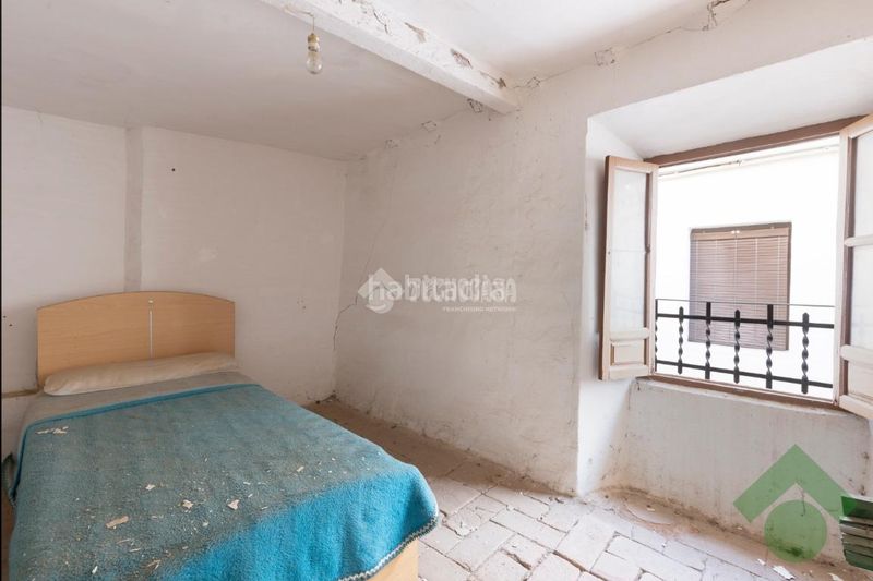Foto ff91f1c6-372d-4fda-8d19-6ef43df1bc27. Casa aparellada a Gójar