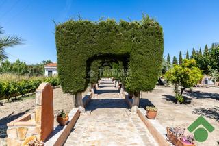 Masia a Ogíjares. Casa rural en venta en ogíjares