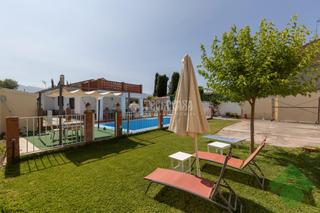 Casa en Gjar. Casa en venta en ogjares