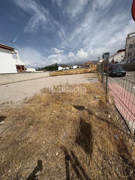 Foto 0ff59e79-4b5d-4c44-9cd5-4e736c5ef1f8. Terreno residencial terrenos en venta en Ogíjares