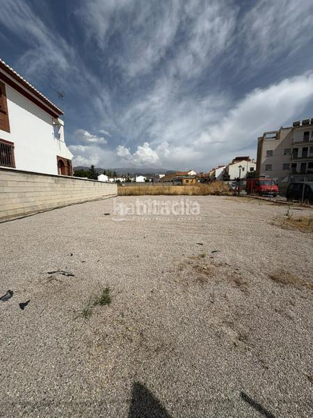 Foto 379c0057-19fd-4a56-a1de-59363817e80b. Terreno residencial terrenos en venta en Ogíjares