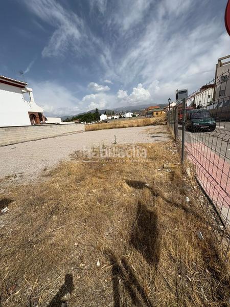 Foto 7b6439c1-3b0e-40c9-9f3b-0c253b6b2392. Terreno residencial terrenos en venta en Ogíjares