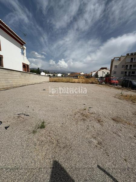 Foto 82bb7e5d-ca32-46a8-ad47-53f4055b361a. Terreno residencial terrenos en venta en Ogíjares