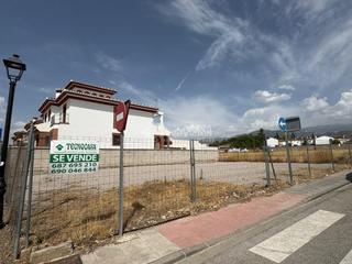 Terreny residencial a Ogíjares. Terrenos en venta en ogíjares