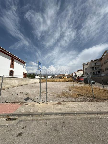 Foto c8a062e9-c69a-4cf4-b5e1-548310e7da01. Terreno residencial terrenos en venta en Ogíjares