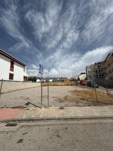 Foto d1be5866-d68c-4afb-843d-936e4bdf9500. Terreno residencial terrenos en venta en Ogíjares