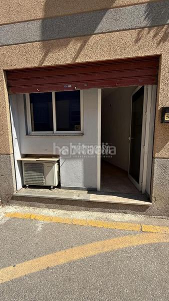 Foto e30f3220-197a-4d9b-9245-5459e904e7ee. Business premise in Ogíjares