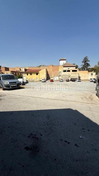 Foto e836591b-3cb0-4804-9f90-58e2cd6f64c4. Business premise in Ogíjares