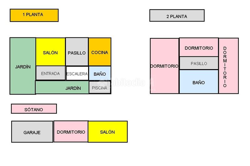 Foto d65c50b5-6301-4408-a5ed-19a57590836c. Casa amb calefacció aparcament a Ogíjares