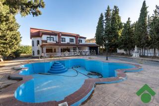 Haus in Ogíjares. Casa en venta en ogíjares
