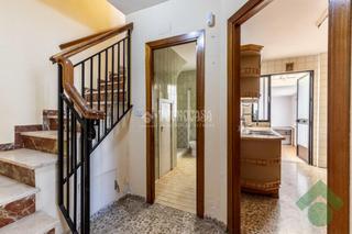 Maison jumelée à Gójar. Casa en venta en gójar