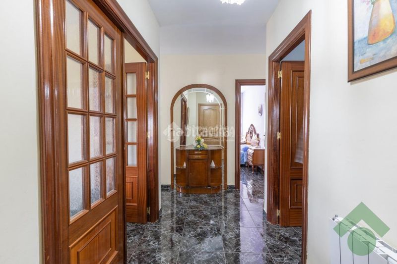 Foto 42a3f91c-4769-494c-8d9d-5aaac1bb944f. Casa amb aparcament piscina a Gójar