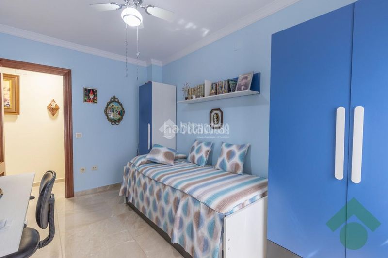 Foto a53034f8-0687-4aa0-818b-27228adadcbc. Casa amb aparcament piscina a Gójar