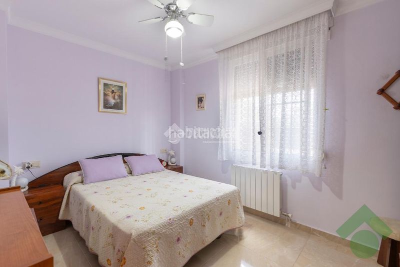 Foto c2e23f07-3b1a-4d25-a8d9-271ebc675d98. Casa amb aparcament piscina a Gójar