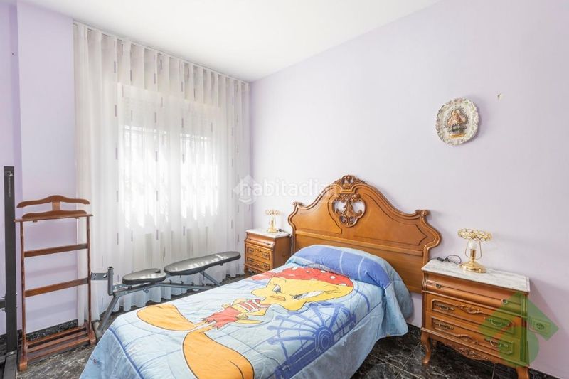 Foto cd086cac-040a-4c74-8a05-f0395b36da01. Casa amb aparcament piscina a Gójar
