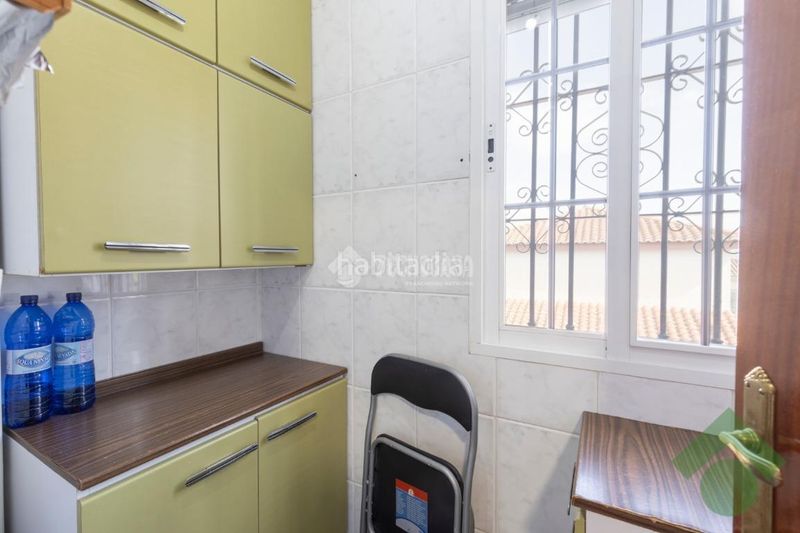Foto d3baf17f-8441-4a16-ae87-87bd03554cca. Casa amb aparcament piscina a Gójar