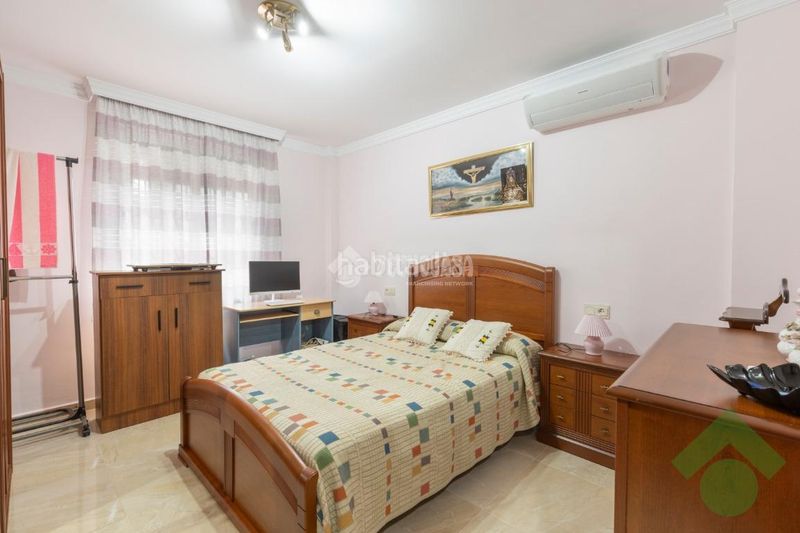Foto ee526270-784c-44b1-8901-d4c0cd9d3fe4. Casa amb aparcament piscina a Gójar