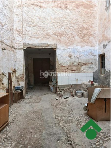 Foto 1e2d6444-f9b1-4b91-ad04-a2a0db42de4a. Casa aparellada a Dílar