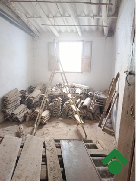 Foto 2b3886ae-423f-4a1e-a251-beb29d23b0c6. Casa aparellada a Dílar