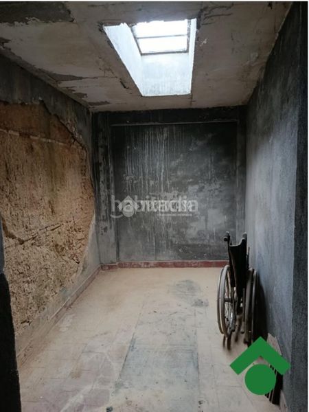 Foto 479dd809-9f04-451c-aeb0-3d0c81a7d721. Casa aparellada a Dílar