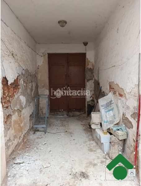 Foto c9fc4d15-fd10-4a04-8e98-409c8d36e8f2. Casa aparellada a Dílar