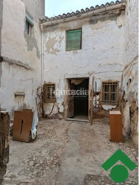Foto e037cffb-fb5a-4c3e-8504-033035577fa3. Casa aparellada a Dílar