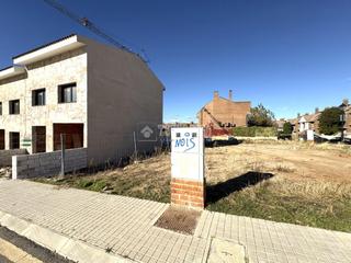 Terreno residencial en Ajalvir. Terrenos en venta en ajalvir