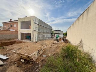 Terreny residencial a Daganzo de Arriba