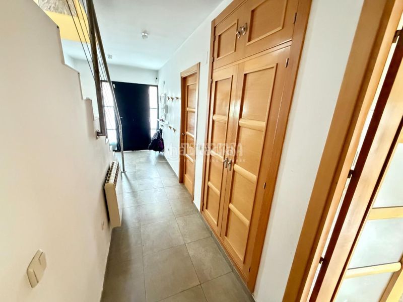 Foto d810a6a6-952d-41b2-b193-755786c6b5da. Casa amb calefacció aparcament a Serracines