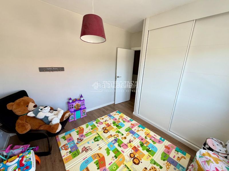 Foto 4d208067-6611-4f57-8042-a08a63ee5eca. Casa aparellada amb calefacció piscina a Daganzo de Arriba