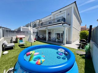 Casa aparellada a Daganzo de Arriba. Casa en venta en daganzo de arriba