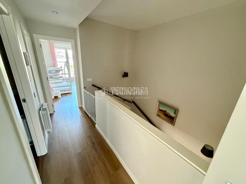 Foto de47a0a4-df77-4f67-9c0e-8ba3abaed992. Casa aparellada amb calefacció piscina a Daganzo de Arriba
