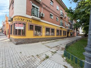 Lloguer Local Comercial a Ajalvir. Local comercial en alquiler en ajalvir