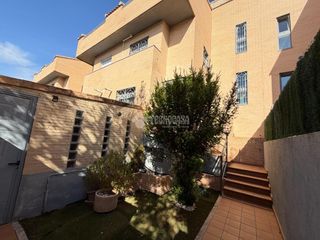 Alquiler Casa pareada en Daganzo de Arriba. Casa en alquiler en daganzo de arriba