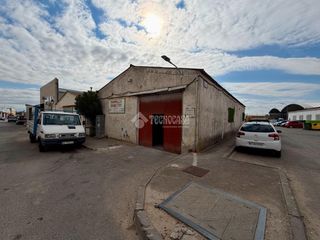 Local Comercial en Ajalvir