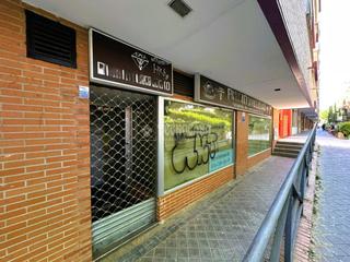 Local Comercial en Daganzo de Arriba. Local comercial en venta en daganzo de arriba
