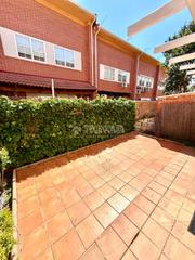 Towny house in Ensanche. Casa en venta en alcalá de henares