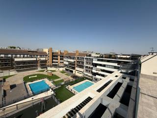 Pis en Ensanche. Piso en venta en alcal de henares
