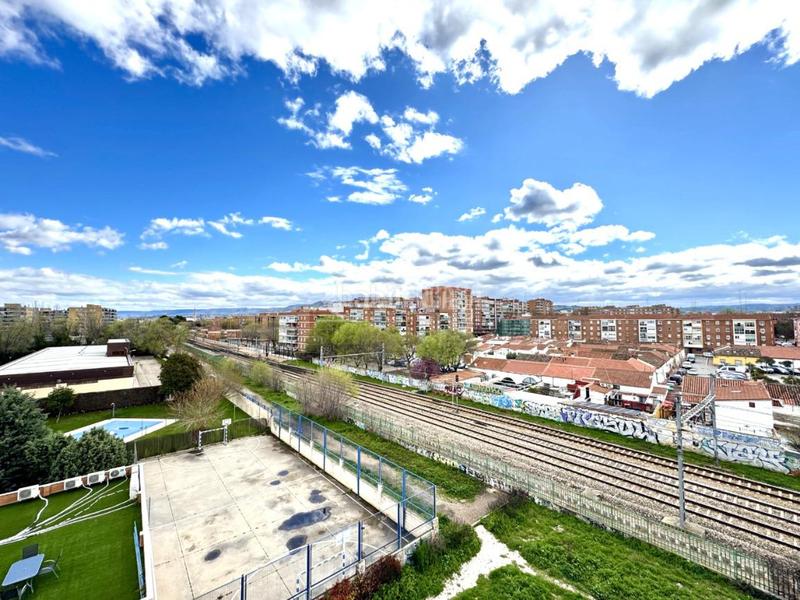 Foto 16c81ab2-2ab3-4582-af25-df9e6abd044c. Piso  en venta en Ensanche Alcalá de Henares