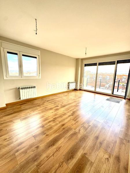 Foto 4d8d0307-9aa6-4b7c-8494-fc99af3b9748. Piso  en venta en Ensanche Alcalá de Henares