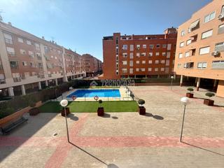 Pis a Ensanche. Piso en venta en alcalá de henares