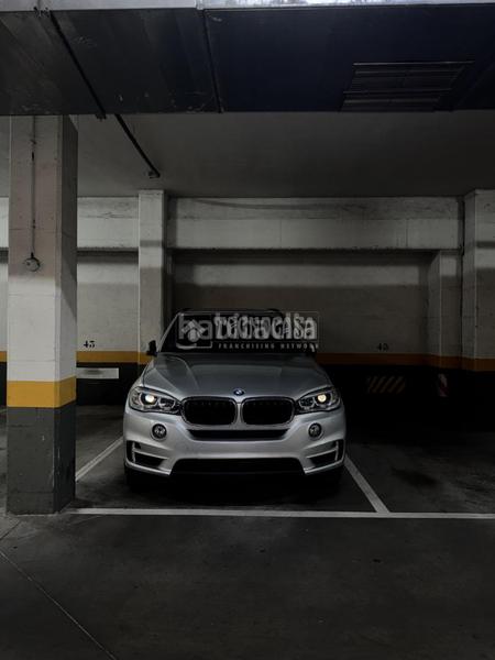 Foto 083deea6-9f83-4be2-8fcb-447310022144. Dachwohnung mit heizung pool in Ensanche Alcalá de Henares