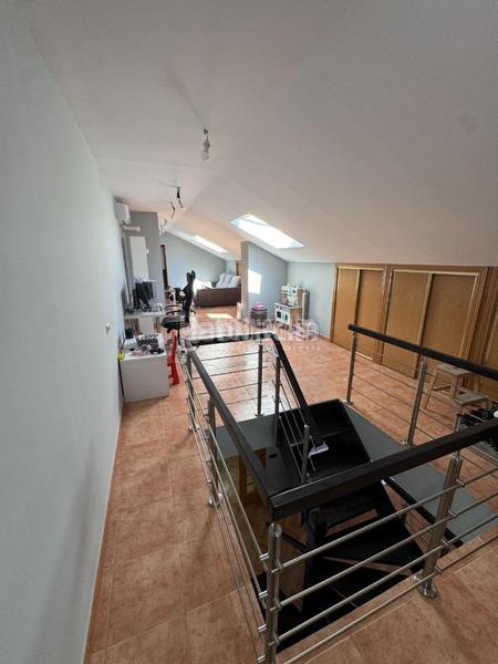 Foto 325f7d63-b942-4432-b157-e9e36ef08778. Dachwohnung mit heizung pool in Ensanche Alcalá de Henares