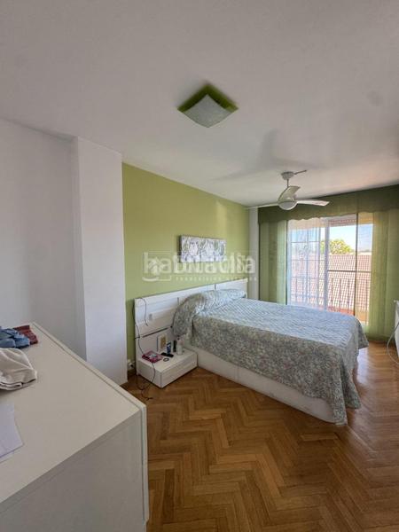 Foto 3a4d85b3-7413-43ce-aaa1-fbdc44a1a074. Dachwohnung mit heizung pool in Ensanche Alcalá de Henares