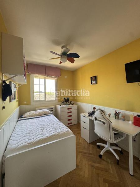 Foto 7d68ebef-de34-40c9-b3f2-b5c3974f278e. Dachwohnung mit heizung pool in Ensanche Alcalá de Henares