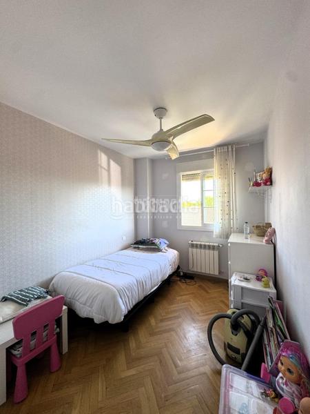 Foto e4750bcb-d1a4-44f1-a59e-5a8125314d2f. Dachwohnung mit heizung pool in Ensanche Alcalá de Henares